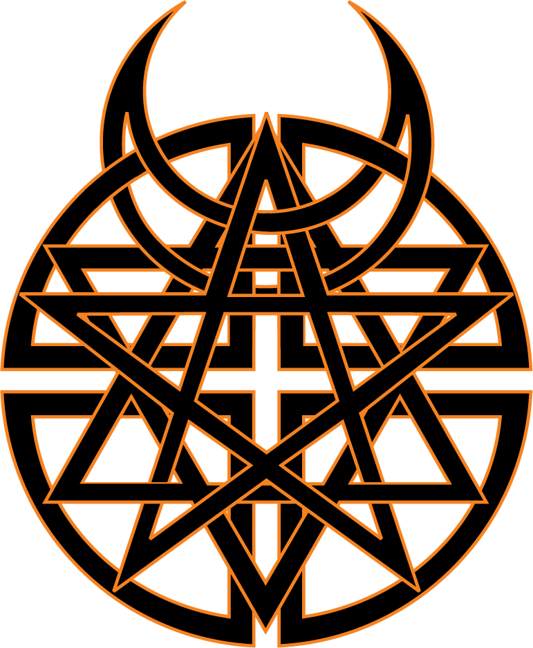 Disturbed Logo - Disturbed Logo | Disturbed Girl | Music bands, Music, Metal bands