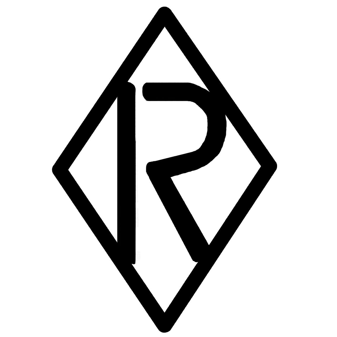 Diamond R Logo - Apply Now