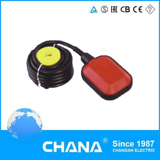 Red Black and Blue Round Logo - China Red/Black/Blue Round Square Cay-3/4/5 Series Float Switch ...