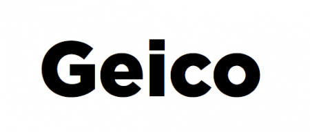 Black GEICO Logo - Geico Logo Png (image in Collection)