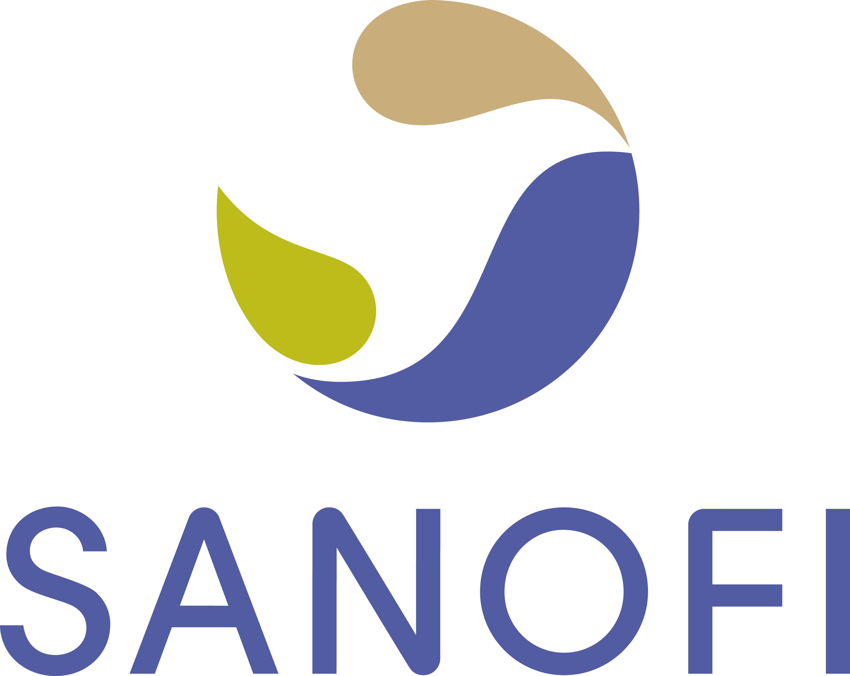 Sanofi Logo - Press Room - Photos & Videos