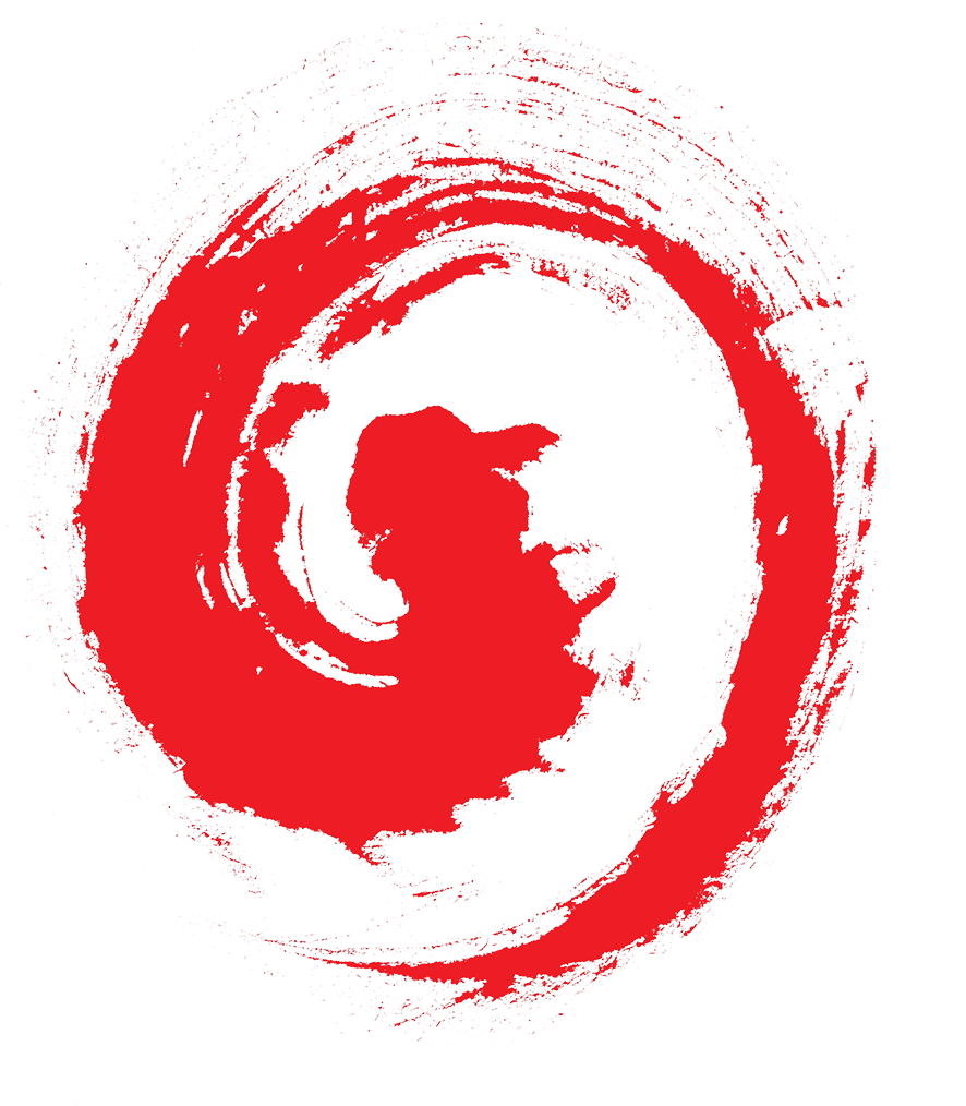 Red Ji Logo - TJC Logo Red Big Cutout.sm