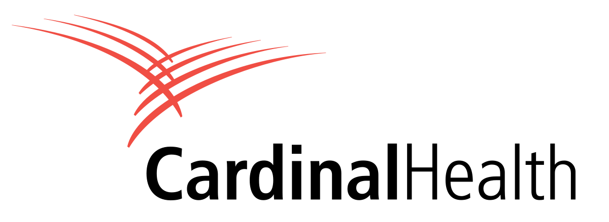 Cardinal Health Logo - Cardinal Health