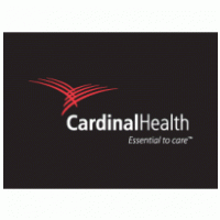 Cardinal Health Logo - Cardinal Health | Brands of the World™ | Download vector logos and ...