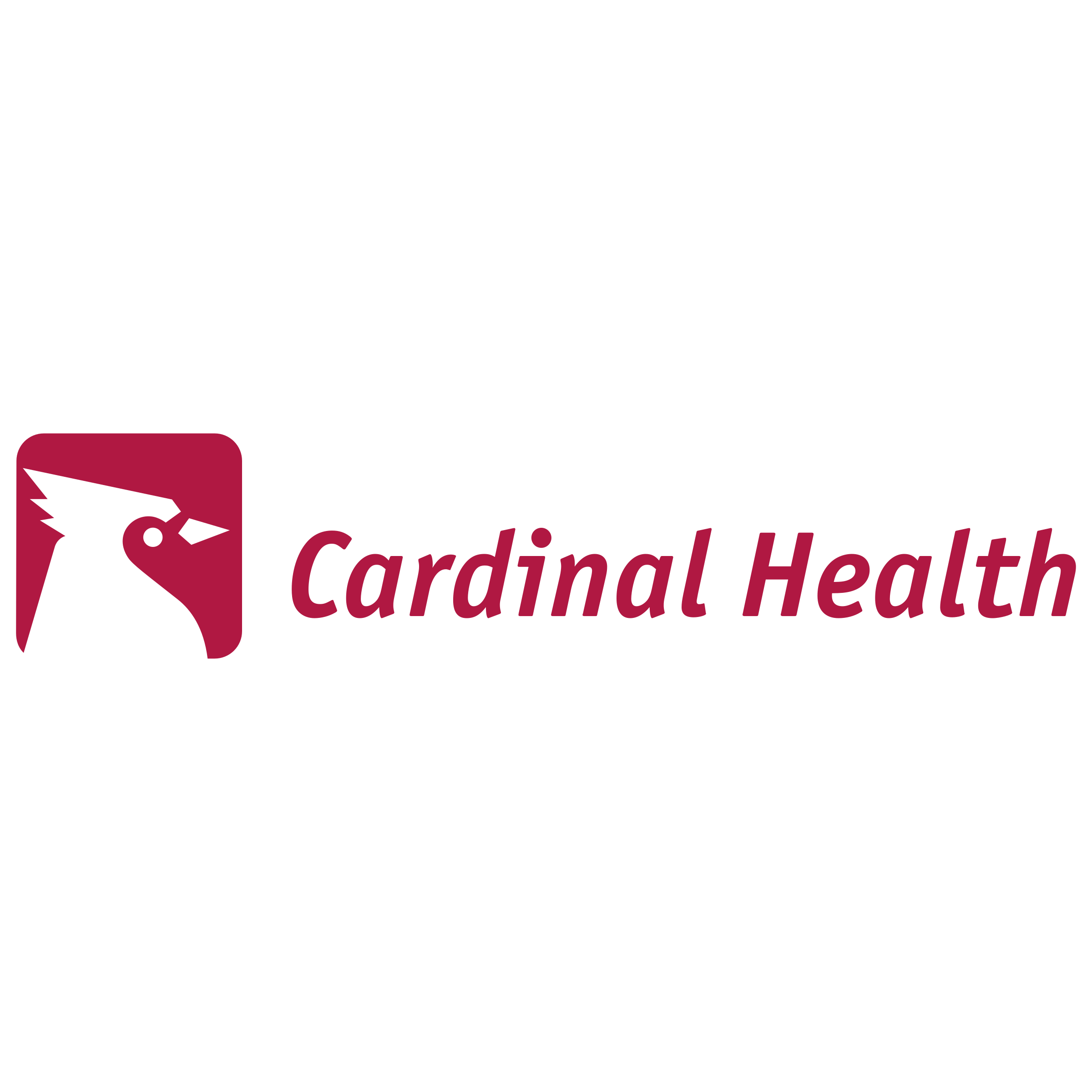 Cardinal Health Logo - Cardinal Health Logo PNG Transparent & SVG Vector - Freebie Supply