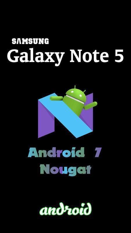 Samsung Galaxy Note 5 Logo - Splash Screen For Galaxy Note 5 | Samsung Galaxy Note5