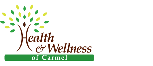 Heart Health and Wellness Logo - Health and Wellness of Carmel Harper's Hidden Heart Killer