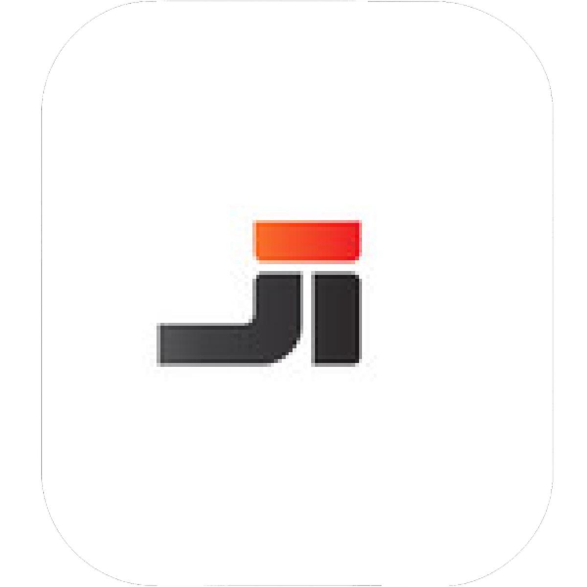 Red Ji Logo - Designs
