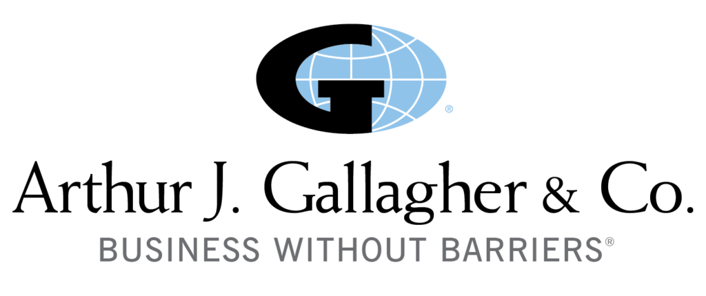 Gallagher Logo - A. J. Gallagher Logo – OPRA