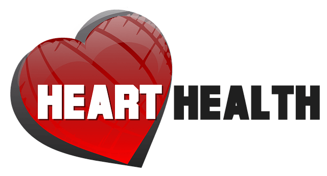 Heart Health and Wellness Logo - Coronary Heart Disease - February is Heart Healthy Month at WSC!