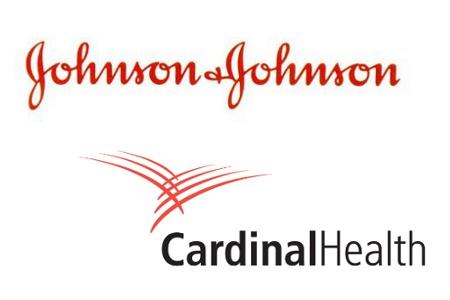Cardinal Health Logo - Report Cardinal Health Front-Runner To Buy JJ's Cordis