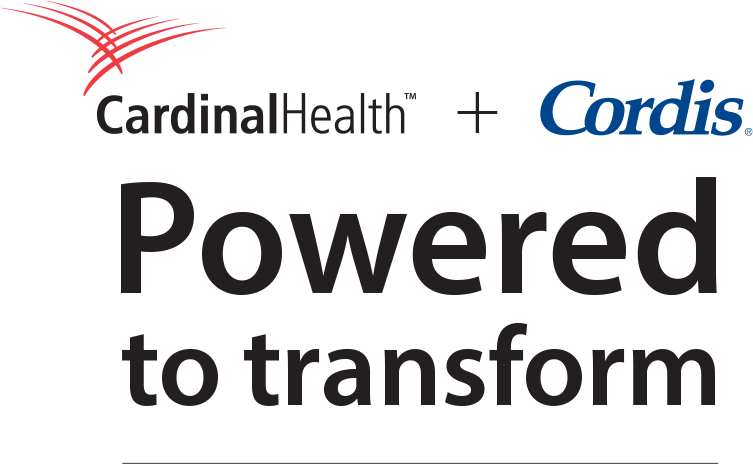 Cardinal Health Logo - AccessClosure is now Cardinal Health