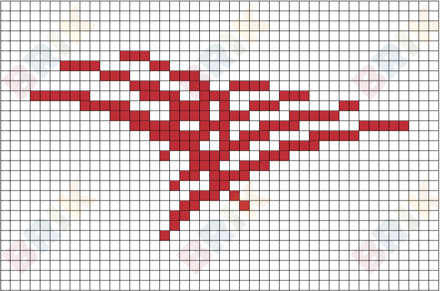 Cardinal Health Logo - Pixel Cardinal Health Logo – BRIK
