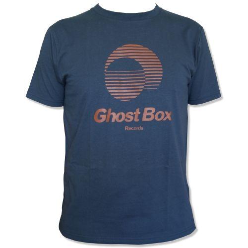 Ghost Box Logo - Ghost Box Merchandise Archives