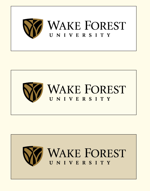 Neutral Color Logo - Identity Standards | Logo and Seal