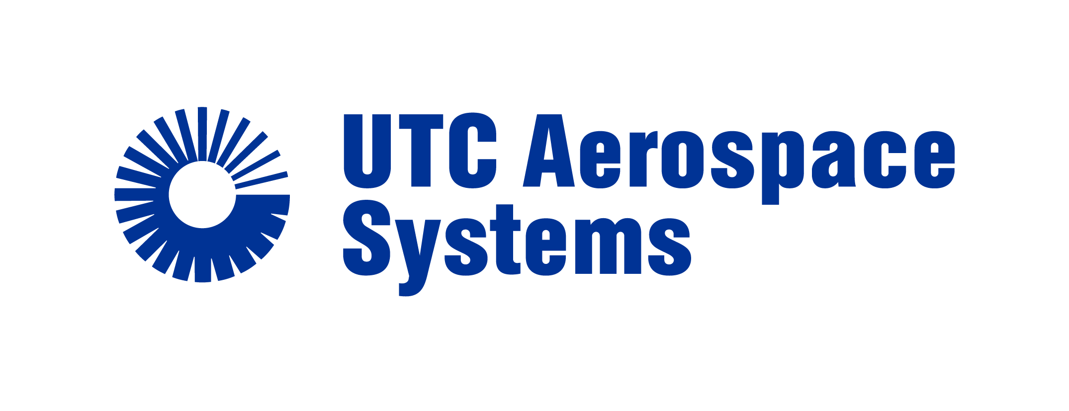 UTC Logo - UTC Aerospace Systems | San Diego Festival of Science & Engineering