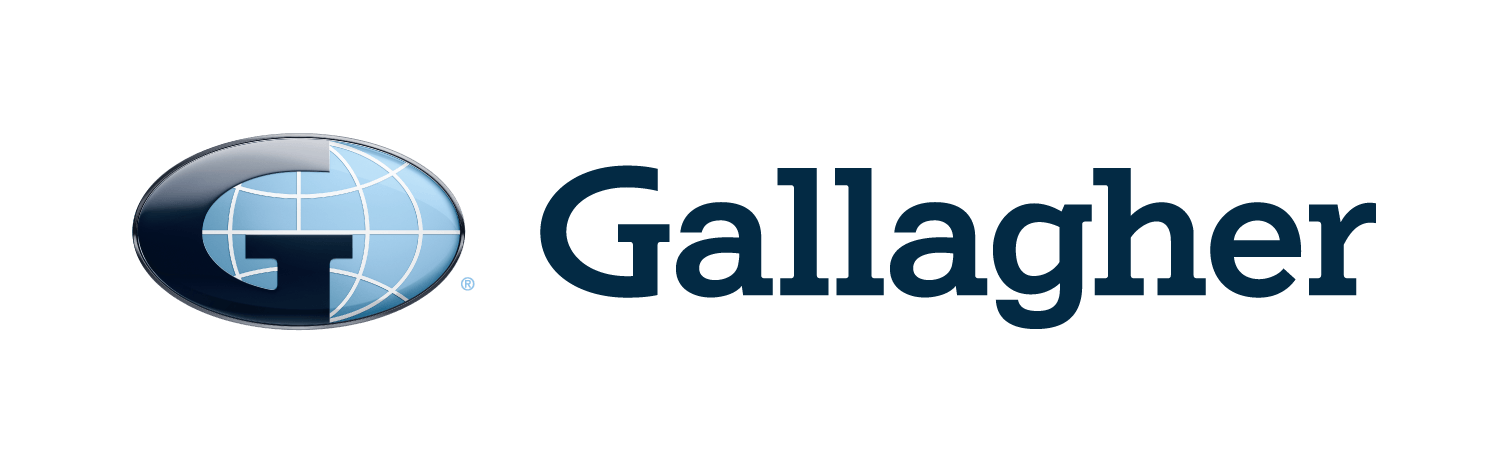 Gallagher Logo - Horizontal Logo Brand Center