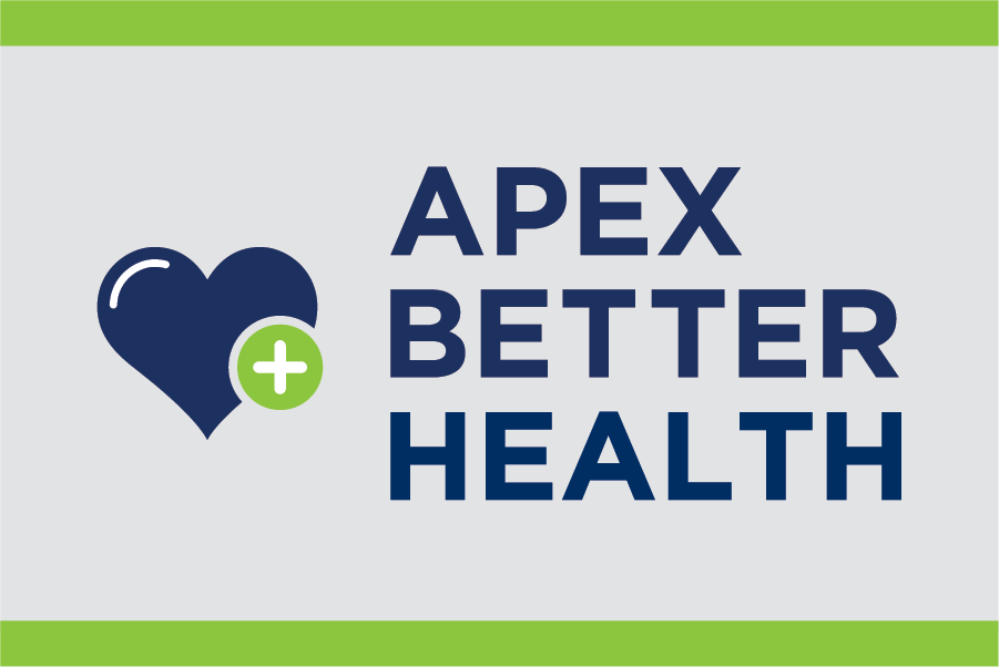 Heart Health and Wellness Logo - Wellness Wednesday: Heart Health. Apex Benefits. Indiana Health