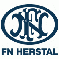 FN Logo - FN (Fabrique Nationale). Brands of the World™. Download vector