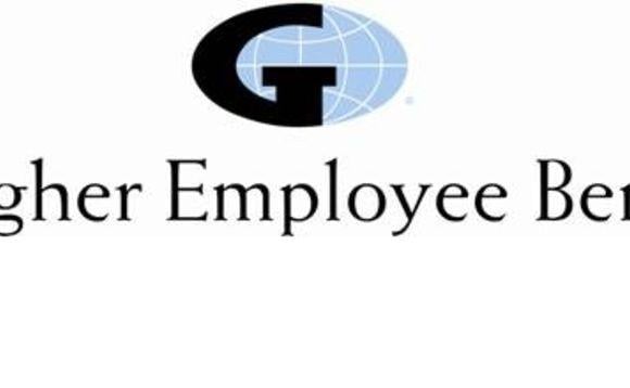 Gallagher Logo - Gallagher Employee Benefits launches after merger