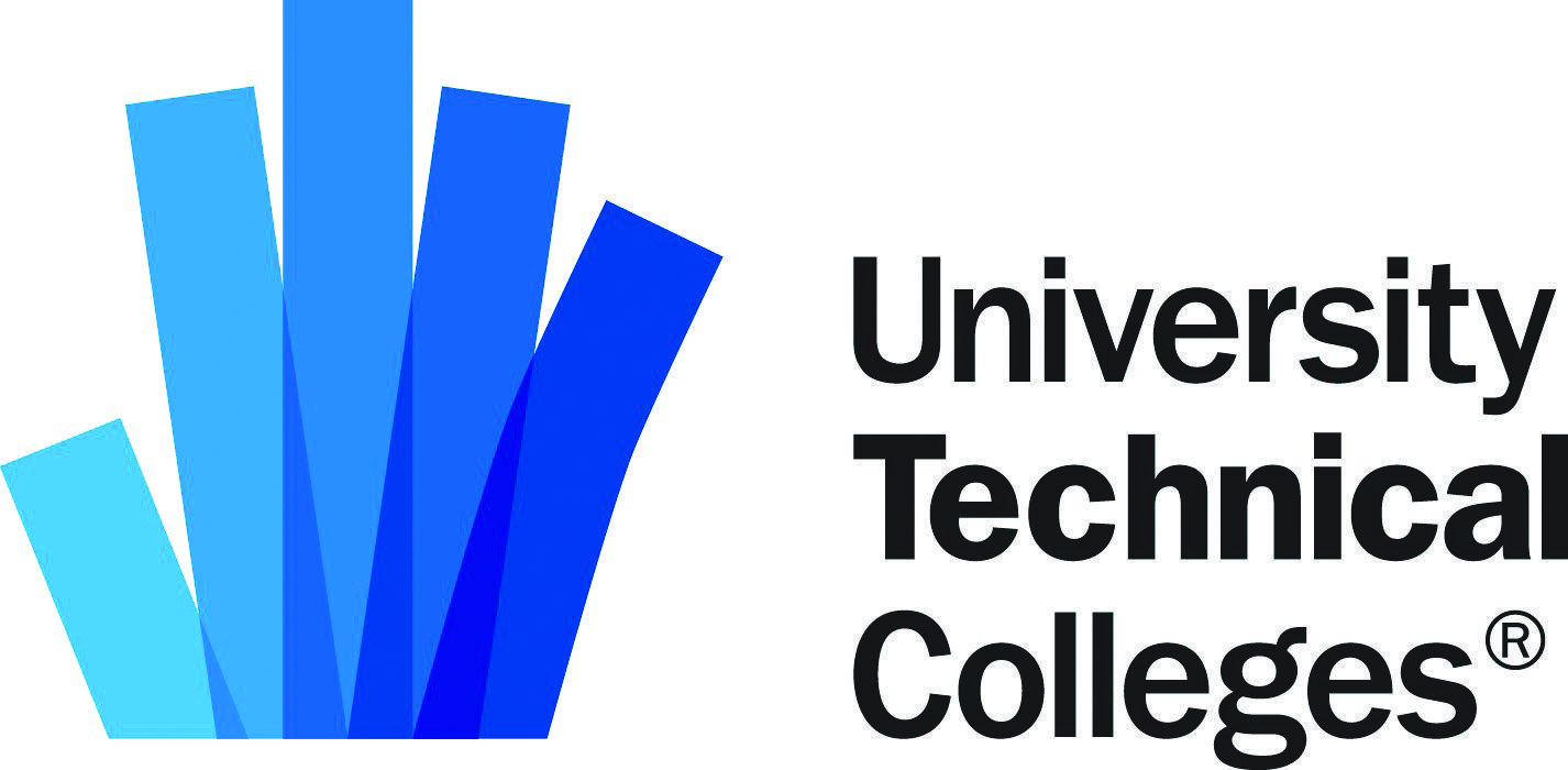 UTC Logo - UTC Main Logo Jpeg - UTC Warrington
