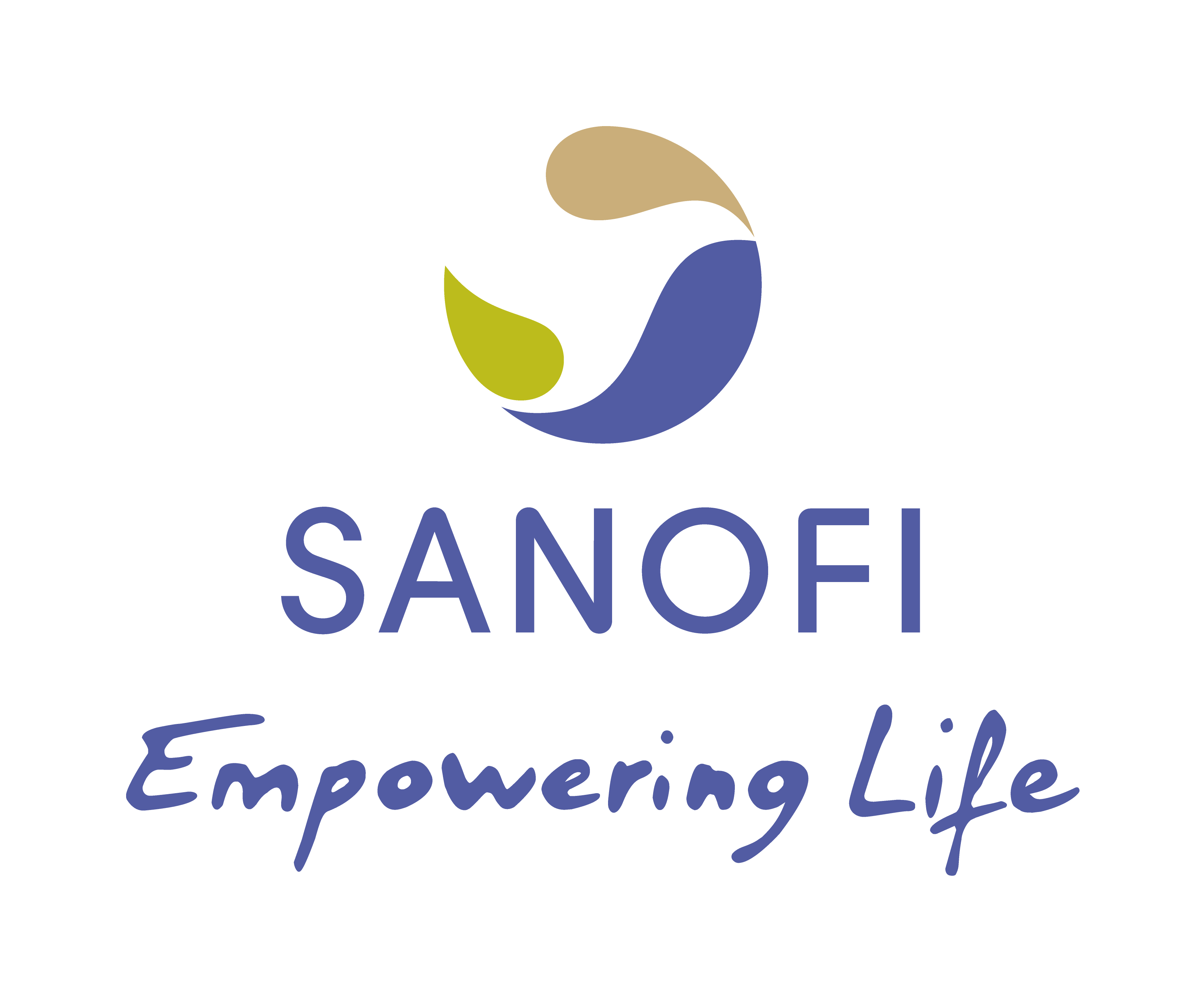 Sanofi Logo - Sanofi is about Empowering Life