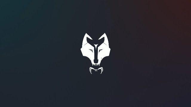Simple Wolf Logo - Simple Wolf Logo Intro - YouTube