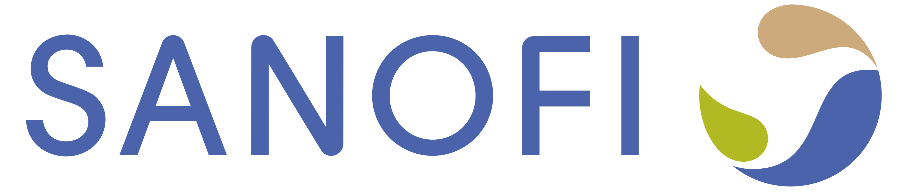 Sanofi Logo - Sanofi logo, horizontal – Logos Download
