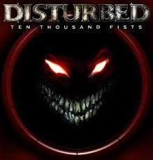 Disturbed Logo - Best Disturbed image. Bands, My music, Band logos