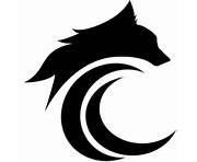 Simple Wolf Logo - Wolf Vector Logo Png Images