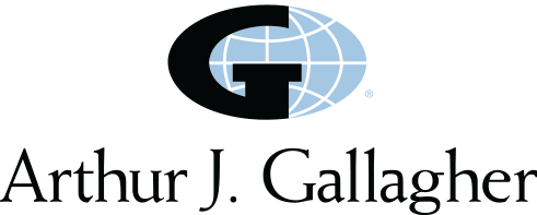 Gallagher Logo - Arthur J. Gallagher - Logo - ILP Worldwide