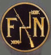 FN Logo - FN Motorcycle Logos