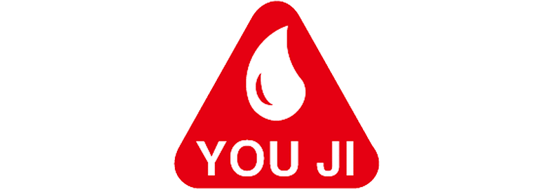 Red Ji Logo - You Ji Logo | Cogsdill