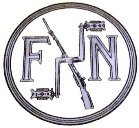 FN Logo - FN Logo | Michel 67 | Flickr