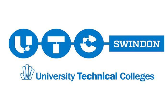 UTC Logo - HRH The Duke of York to officially open UTC Swindon - Oxford Brookes ...