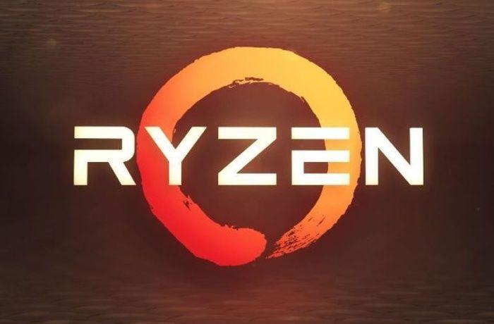 AMD Zen Logo - Why AMD had to change the Zen name to Ryzen for its new chip | PCWorld
