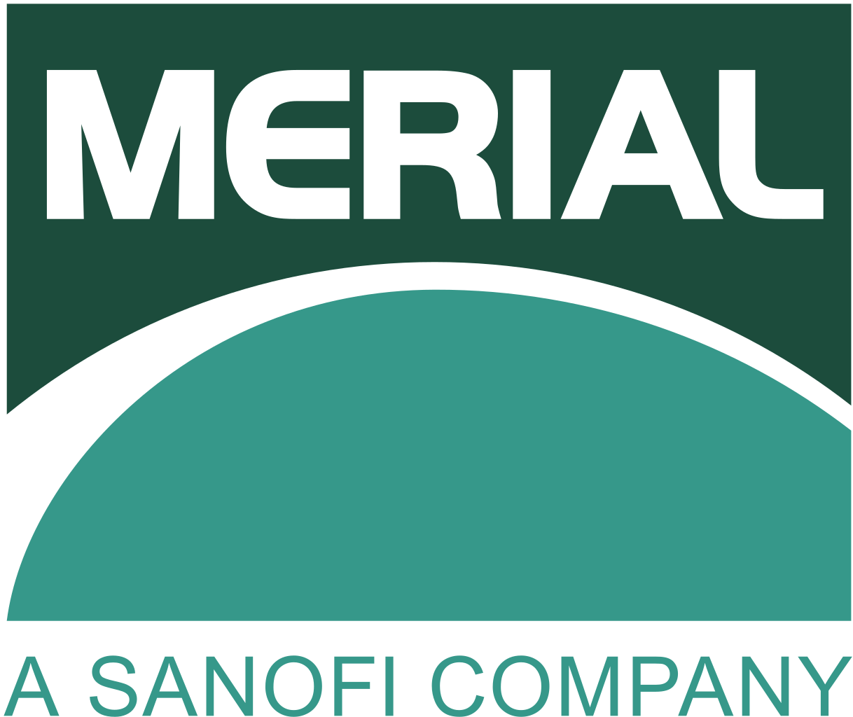 Sanofi Logo - File:Merial Sanofi logo.svg