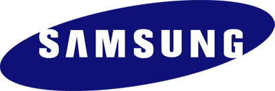 Samsung Electronics Logo - Samsung Electronics (1993) logo