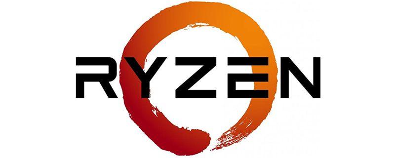 AMD Zen Logo - AMD discusses their Zen 2 architecture