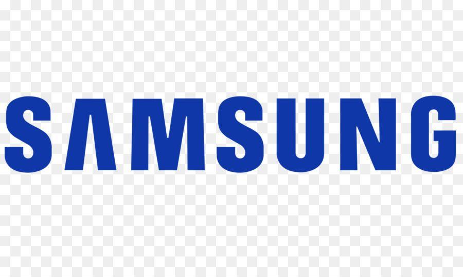 Samsung Electronics Logo - Samsung Electronics Logo Advertising Industry - logo Samsung png ...