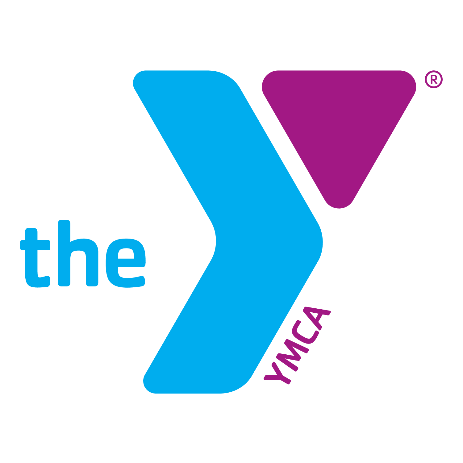White Y Logo - YMCA Twin Cities