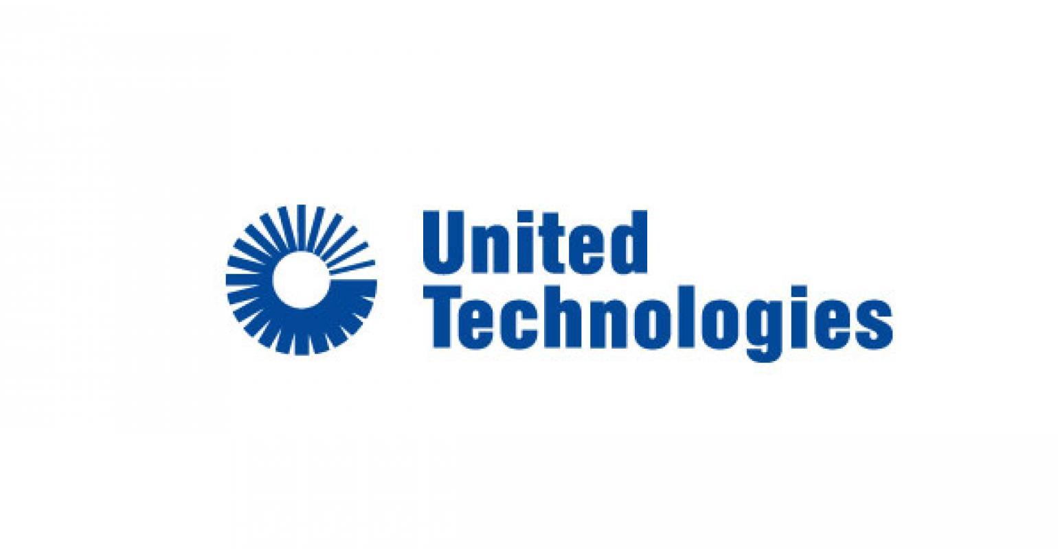 United Technologies Logo - United Technologies Transfers Pension Liabilities to Prudential