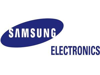 Samsung Electronics Logo - Samsung electronics Logos
