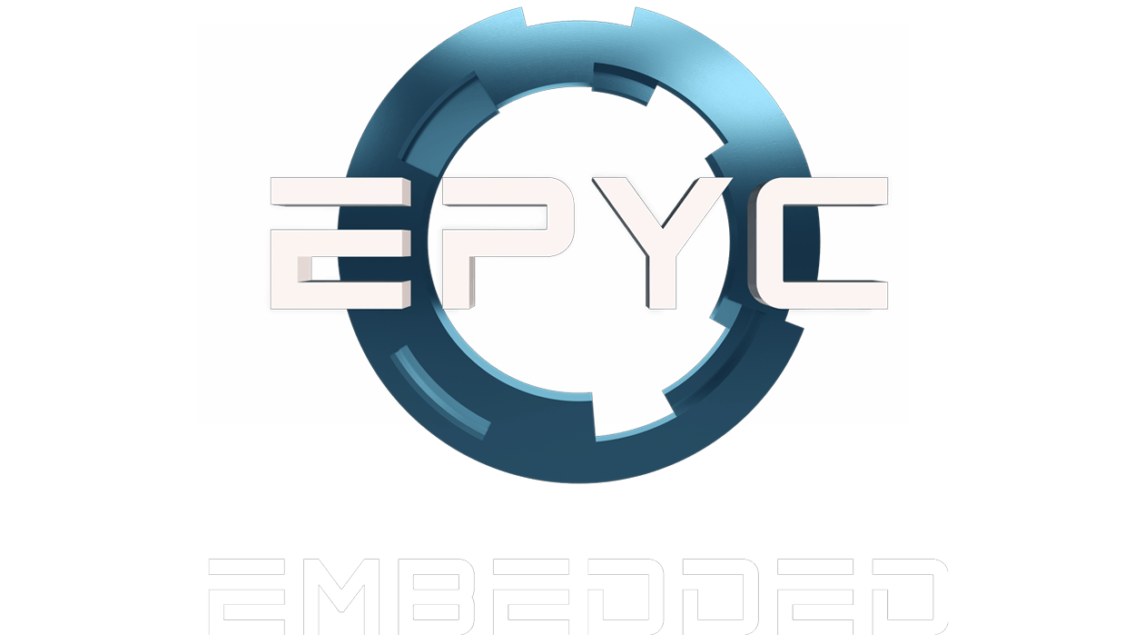 Small AMD Logo - AMD EPYC™ | Server Processor for Datacenter | AMD