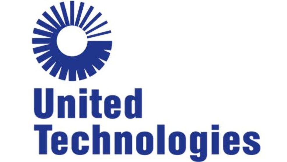 United Technologies Logo - CBJ Report: United Technologies announces $15B domestic investment ...
