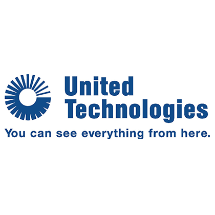 United Technologies Logo - United Technologies - UTX - Stock Price & News | The Motley Fool
