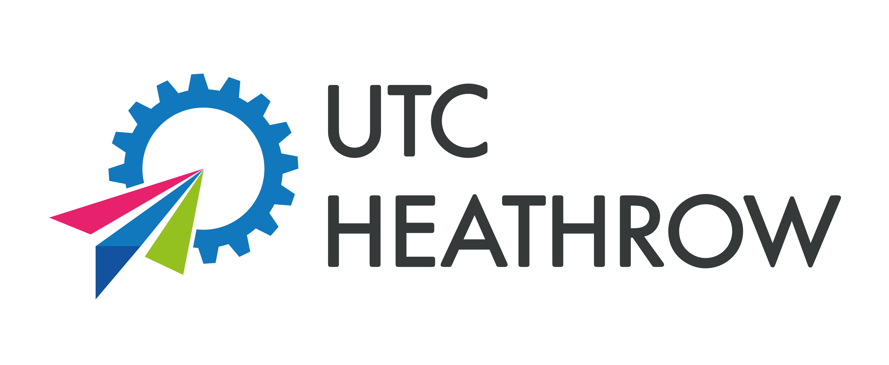 UTC Logo - Home - UTC Heathrow