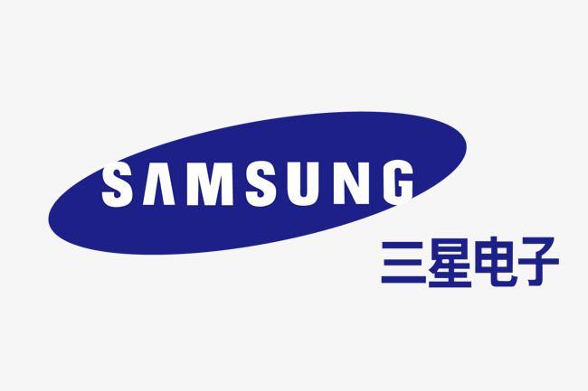 Samsung Electronics Logo - Samsung Logo Vector Material, Samsung Electronics, Vector Samsung