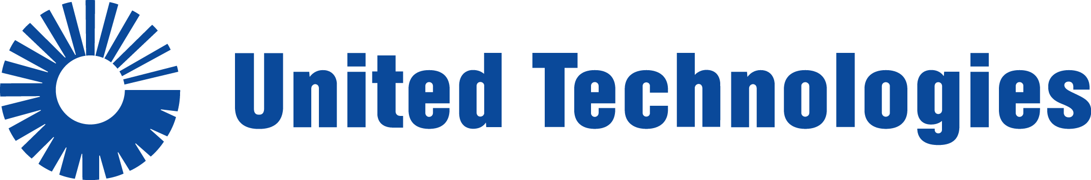 United Technologies Logo - United Technologies Corporation