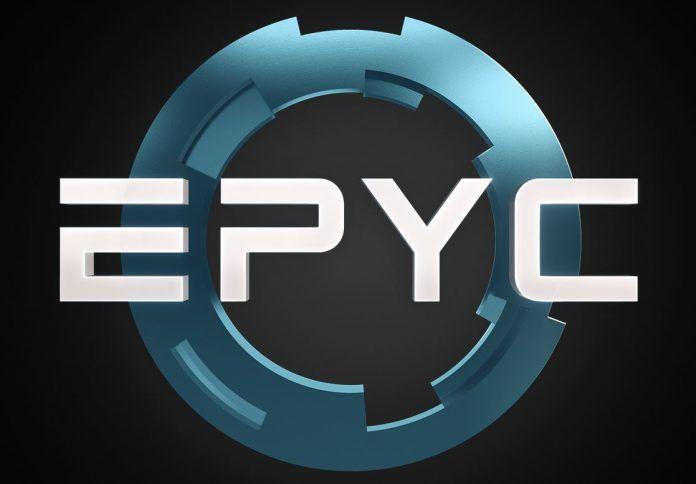 AMD Zen Logo - AMD EPYC is the new AMD Zen Based Server Brand for Naples